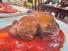 -吴门人家·苏宴宫廷菜(拙政园店)