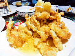 -人民公社大食堂(顺义总店)