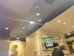 -海底捞火锅(欣大百货店)
