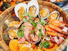 -巽寮印象美食部落餐厅·海鲜·地方特色菜(惠州体验店)