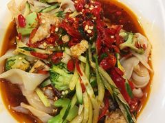 -魏家凉皮(博水商务大厦店)