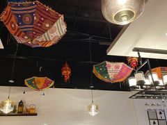 -Pita's&Tika's中东和印度风味餐厅(龙湖天街店)