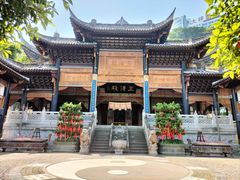 -关岳庙