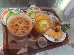 -孖记茶档·热腾茶餐(荔湾领展广场店)