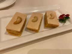 腰果酥-利苑酒家(合景国际金融广场店)