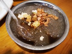 冰粉-易老妈蹄花.特色川菜(人民公园总店)