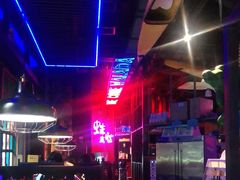 -蘭奢雅集·江浙菜(青山江滩店)