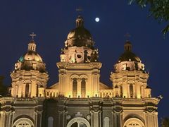 -王府井天主教堂