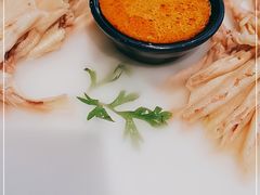 -北京老铺烤鸭(老城根店)