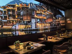-吃饭皇帝大(合生汇店)