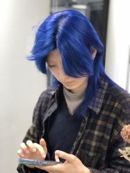 -Sying杉影日式烫染專門店