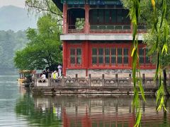 -承德避暑山庄景区