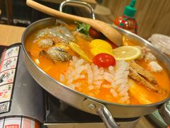 -迷你椰·泰式大排档(共康店)