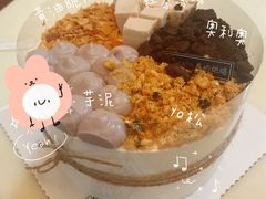 -鹿屿蛋糕(湖心店)