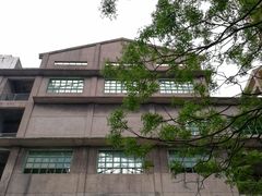-广州市紫泥堂文化创意园景区