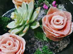 -捞王锅物料理(凯旋路店)
