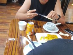 -三道菜(明堂公园店)