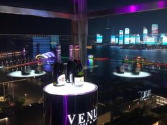 -VENU+海景酒廊