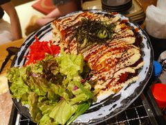 -ジャンボ釣船 つり吉(新世界店)