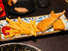 -日本料理神拉面