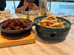 -志明眷村·台式融合菜·宵夜