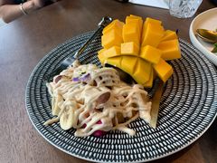 -星叶·东南亚料理(宁波万象汇店)