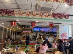 -老乡鸡(南京金宝商业广场店)