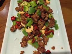 -西夏回族烧麦馆(牡丹街店)