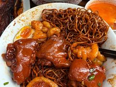 -金哥私房菜馆(张府园总店)