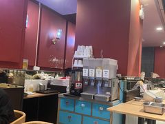 -宏状元现熬粥·京味菜(三里河店)