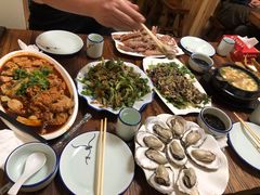 -正宗天津烧麦馆(柳州路店)