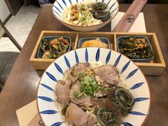 -面乙新派手擀面(大悦城店)