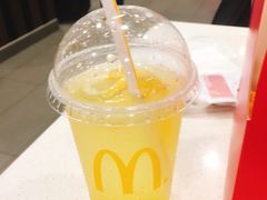 -麦当劳(广州南站店)
