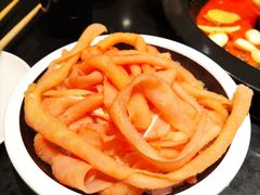 -重庆古老火锅