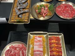 -西塔老太太泥炉烤肉(龙湖北苑天街店)