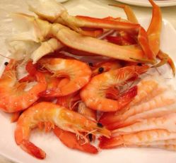 -天禧嘉福璞缇客酒店·宴会厅