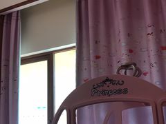 -三亚亚龙湾天域度假酒店