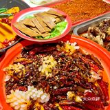 江南西这里！喝上XLLLLLLLLL版珍珠奶