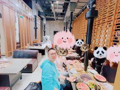 -NIUAN牛庵·日式和牛烧肉(恒隆店)