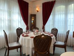 -La Villa French Restaurant