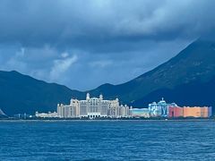 -港珠澳大桥(珠海段)