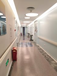 点击看大图 -杭州贝瑞斯美华妇儿医院·早孕·产检·儿科