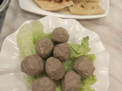 -彭记铁锅肥肠(东四总店)