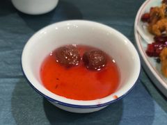 -清真•蜀风园(丁字沽总店)