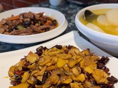 -味兴居农家菜馆(同德广场店)