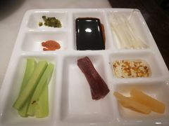 -鸭匠食府·挂炉烤鸭·新京菜(阜成路店)