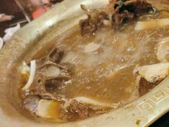 -芦月轩羊蝎子(劲松店)