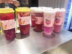 -果呀呀(吾悦广场店)