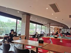 -宜必思酒店(天津开发区泰达三大街店)