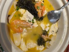 -避风塘(宝山万达店)